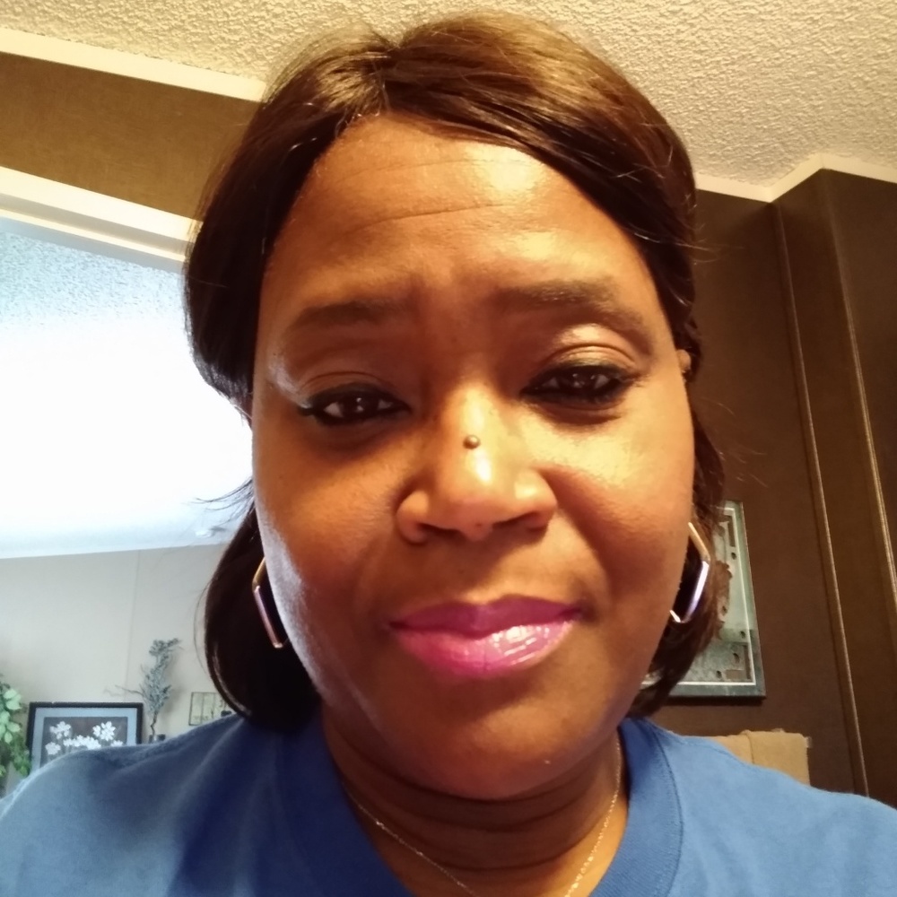 Meet your Posher, Sherie